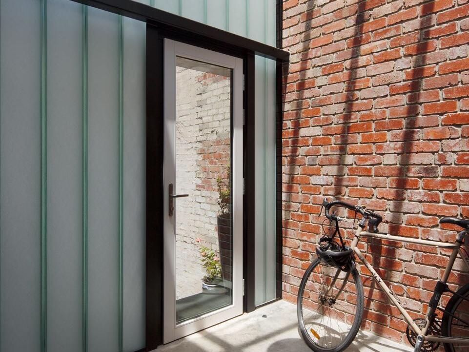 ETW+D_WestMelbourne_PassiveHouse_Door