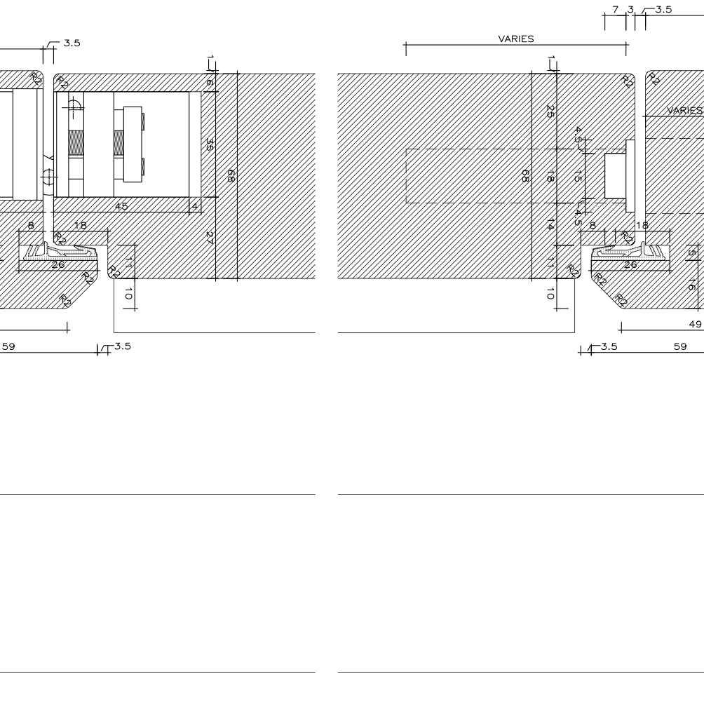 PassiveHouse_EuropeanTImberDoors_Kooyong_Section